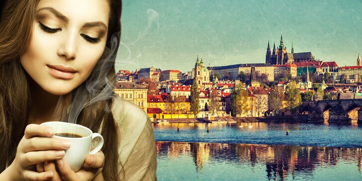Prague Coffee Tour - Zažijte kávu jinak