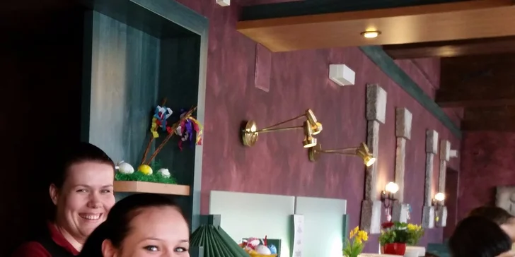 Aktivní odpočinek pro celou rodinu v Rakouských Alpách