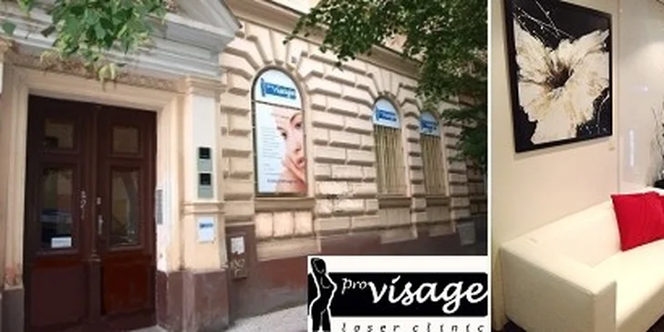 Chloupky to balí: Trvalá epilace nejžádanějších partií