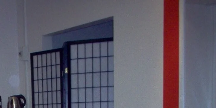 Pánský kompletní střih nebo dětský střih