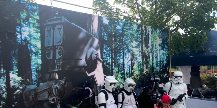 Legoland v Německu – Den Star Wars™ i spousta atrakcí