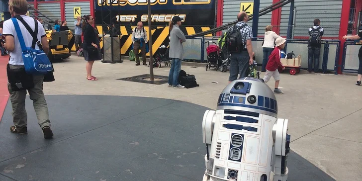 Legoland v Německu – Den Star Wars™ i spousta atrakcí