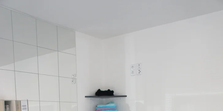 Kadeřnický balíček se střihem a melírem