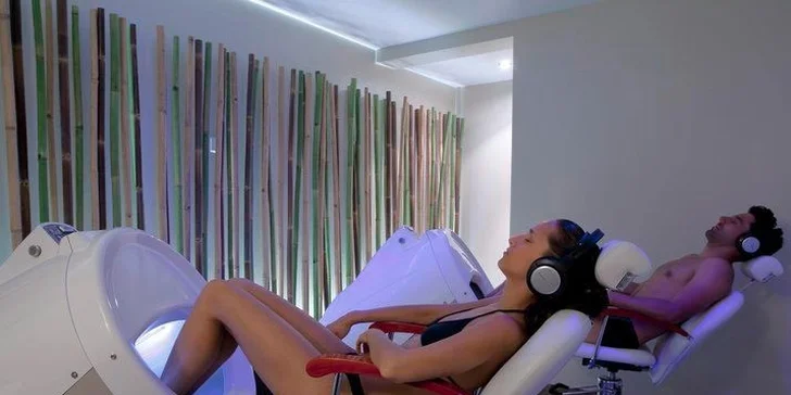 Víkendová relaxace a wellness ve Spa Resortu Bahenec