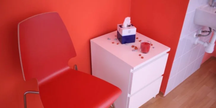 Klasická masáž v délce 45 minut