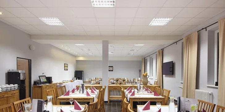 Luxusní víkendové pobyty v Pytloun hotelu****Harrachov