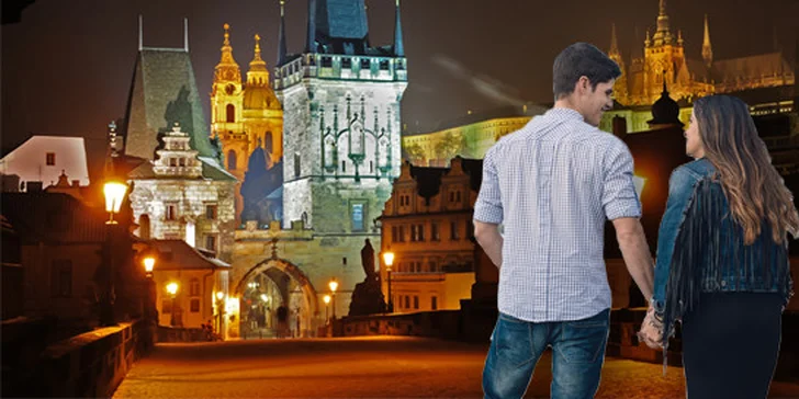 Tématické procházky Prahou pro dospělé vč. novinky Vyšehrad pro dospělé