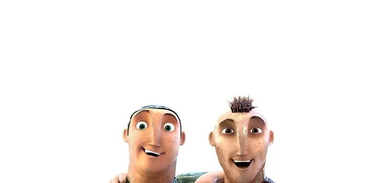 Vstupenky do multikina Ládví - film Hurá na fotbal