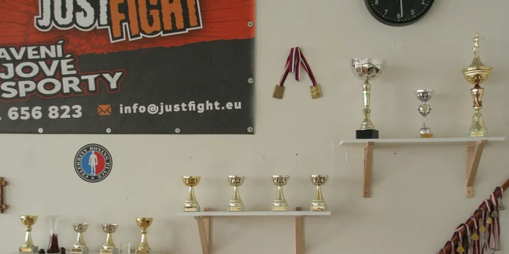 Boxing – dostaňte se do kondice a vyrýsujte tělo do plavek