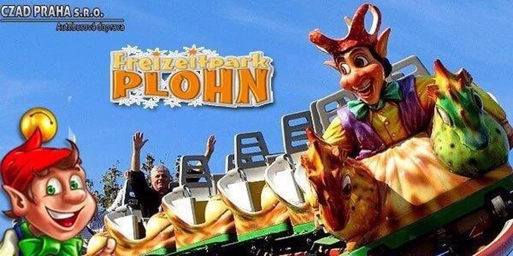 3 dny na Bublavě se slevou do Aquaparku Schöneck