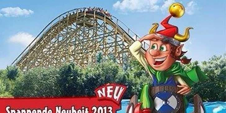 3 dny na Bublavě se slevou do Aquaparku Schöneck