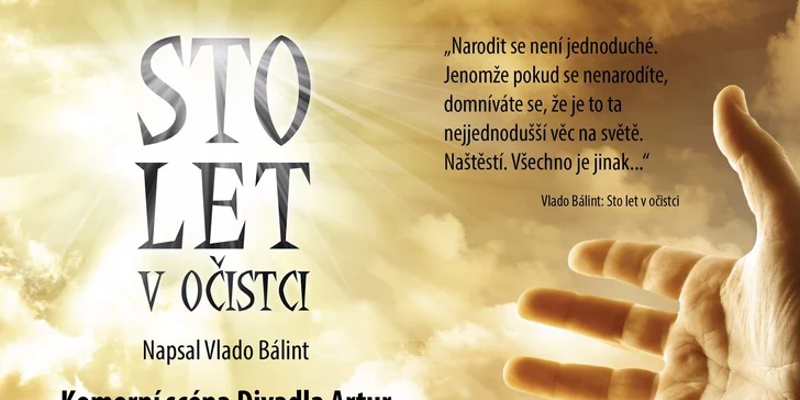 Sto let v očistci