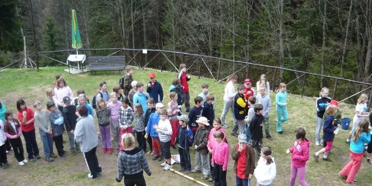 Pobyt s polopenzí pro dva ve Velké Úpě v Krkonoších