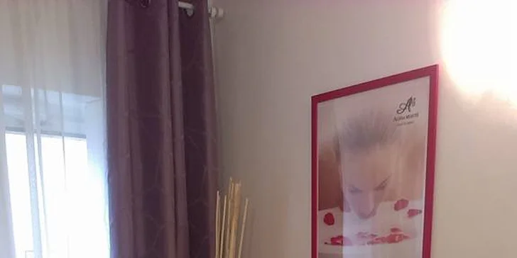 Prodlužování řas metodou řasa na řasu