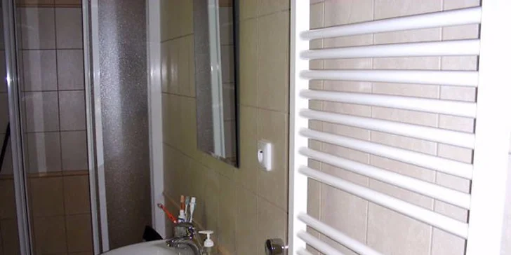 Krkonoše pro 4 osoby až na 6 nocí v horském apartmánu s platností do září