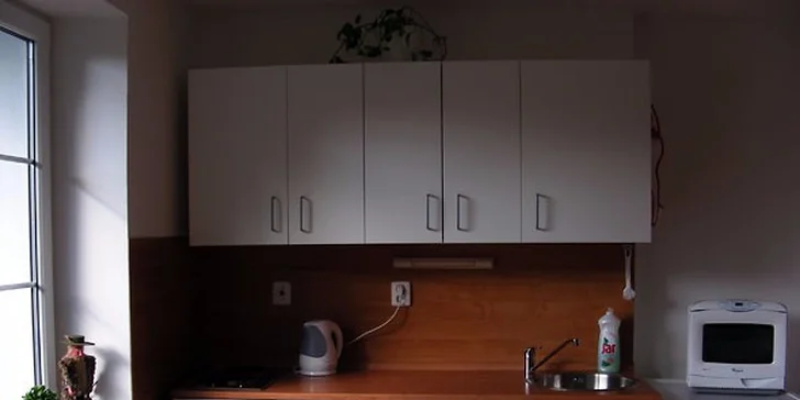 Krkonoše pro 4 osoby až na 6 nocí v horském apartmánu s platností do září