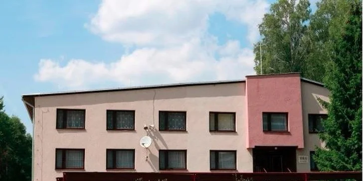 Těžká pohoda pro dva s neomezeným vstupem do wellness