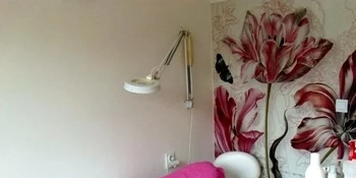 Dopřejte si luxusní kosmetické ošetření "Pomerančové osvěžení"