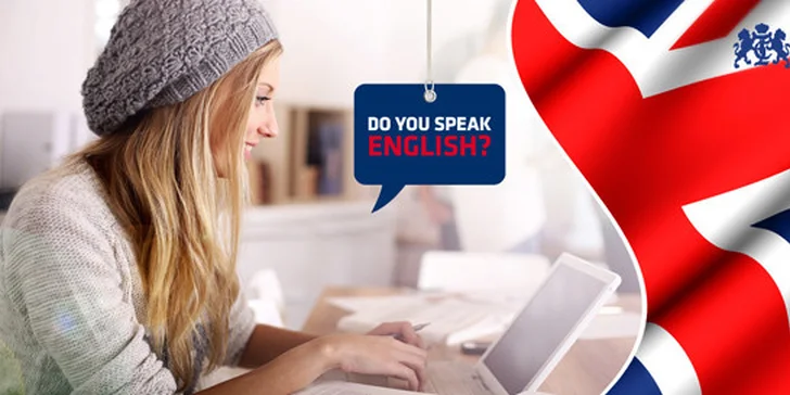Online výuka angličtiny s Cambridge Institute