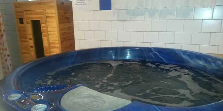 Až 5 dní v rodinném hotelu u Andělské Hory v Jeseníkách
