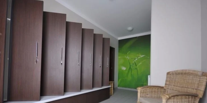 Apartmány v Koutech nad Desnou včetně wellness