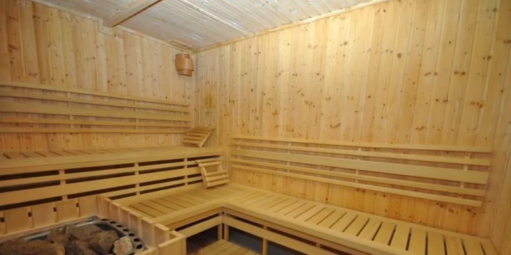 Apartmány v Koutech nad Desnou včetně wellness