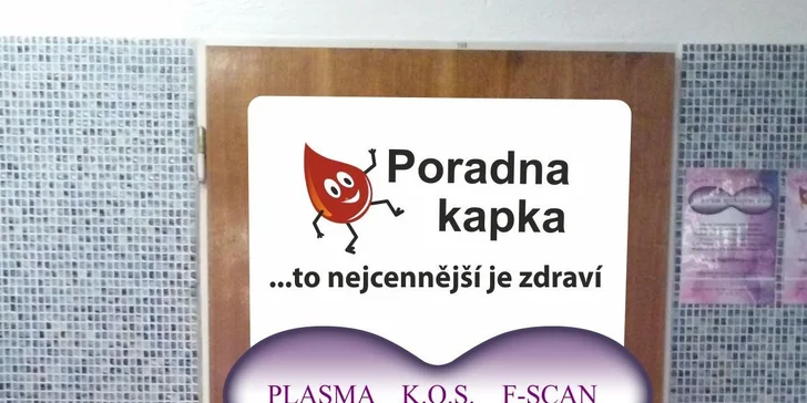 Reflexní lymfatická masáž – nastartuje detoxikaci vašeho těla