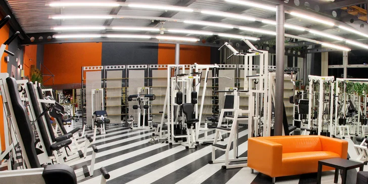 Nabitý fitness a wellness balíček! Získejte krásnou postavu do plavek - v ceně 5× zeštíhlující trojkombinace, 5 studiových lekcí i vstup do fitness.