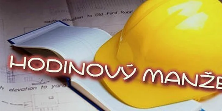 Hodinový manžel