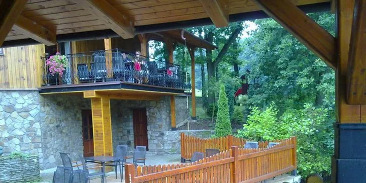 Poctivý 300gramový tatarák z hovězího a 10 topinek