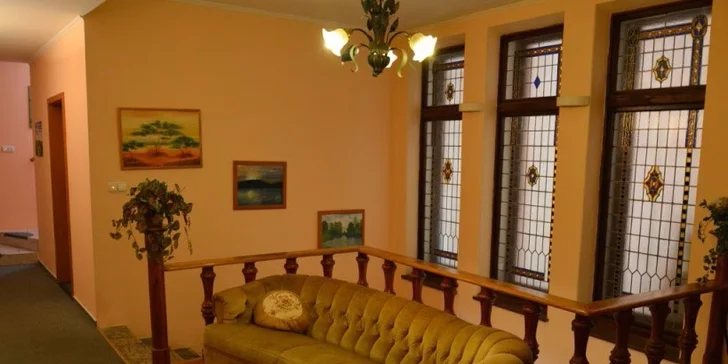 Pobyt v Kyjovském pivovaru s neomezenou konzumací piva