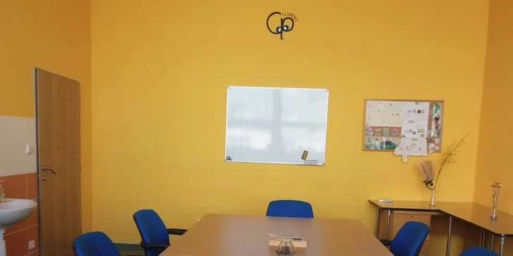 Letní kurzy anglického a německého jazyka pro děti i dospělé