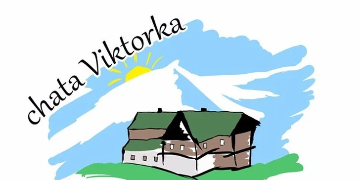 4 dny dovolené pro dva dospělé a dvě děti v Peci pod Sněžkou