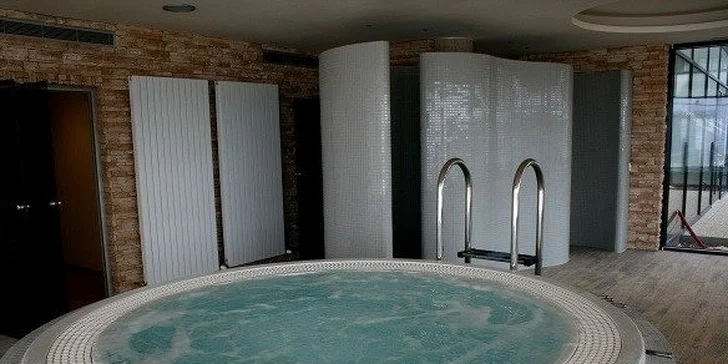 Relaxace, wellness i sport v lázeňském městě Velichovky