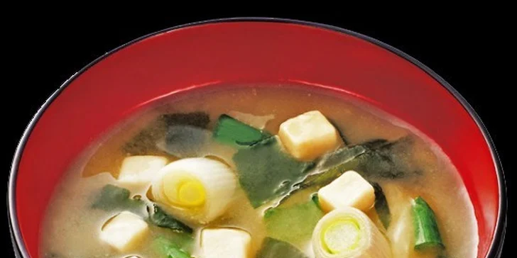 Asijské 3chodové menu pro dva v restauraci Tokyo