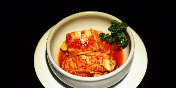 Asijské 3chodové menu pro dva v restauraci Tokyo