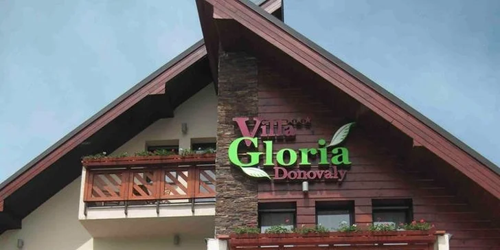 Pobyt pro dva v Nízkých Tatrách, zapůjčení kol a wellness