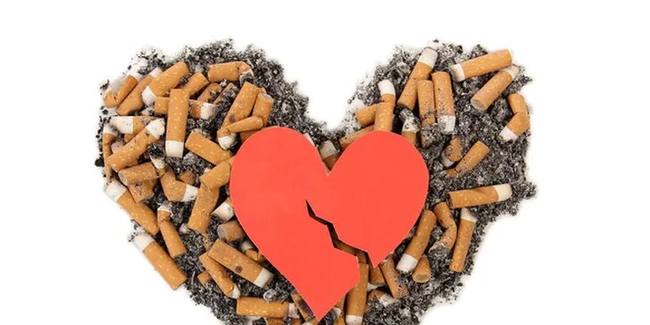 Přestaňte kouřit: analýza závislosti, antinikotinová terapie a podpora psychiky