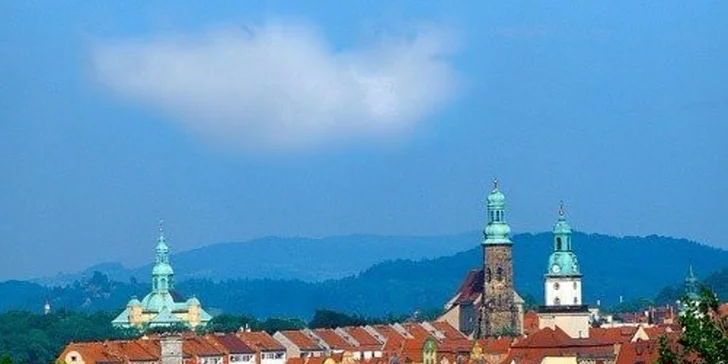 Aktivní dovolená pro dva v KRNAPu s ubytováním ve 4* hotelu