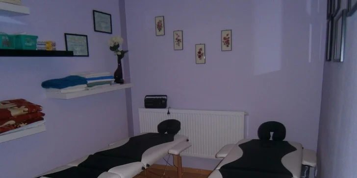 3denní pohoda pro dva včetně polopenze a možností wellness