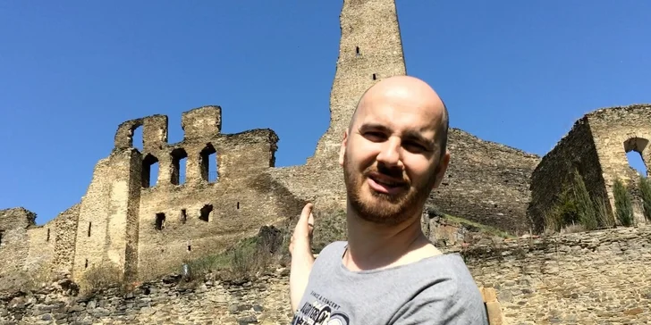 Vstupenky na oblíbený festival Okoř se šťávou