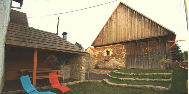 Týdenní letní relax v Tatrách - přijeďte se nadechnout hor!