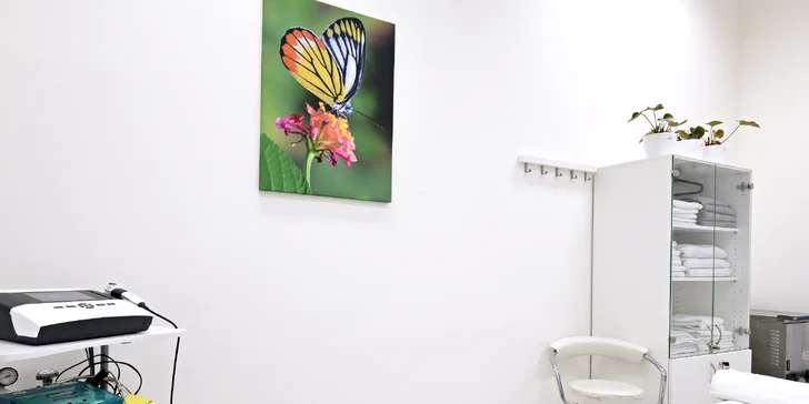 Salon Spa & Fyzio Clinic sbírá od odpočatých zákazníků Slevomatu samá skvělá hodnocení. 