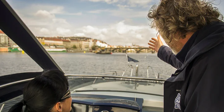 Kapitánské kurzy VMP pro začátečníky i pokročilé