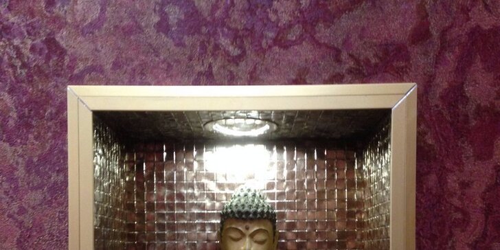 Jóga a hot jóga v nově otevřeném Domě jógy na Chodově