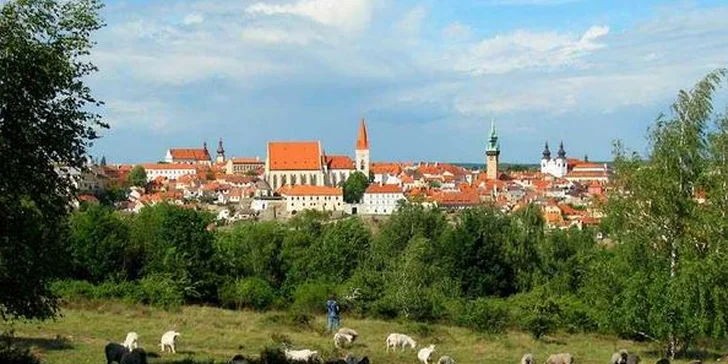 3 opojné dny pro dva na jižní Moravě