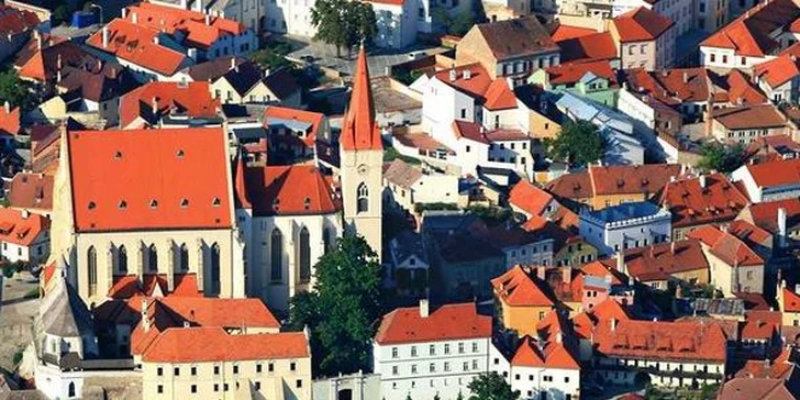Pobyt pro dva v luxusním Hotelu Savannah****