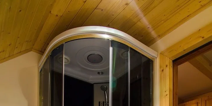 Rodinná letní dovolená v hotelu Pošta*** v Krkonoších