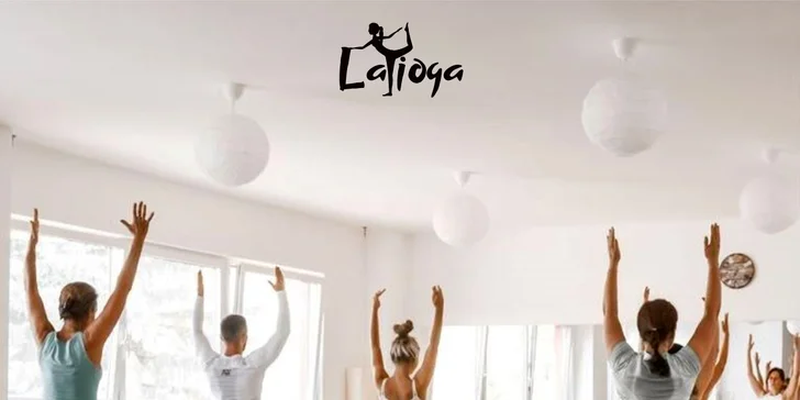 Joga univerzálna, pre každého bez ohľadu na vek či fyzickú kondíciu