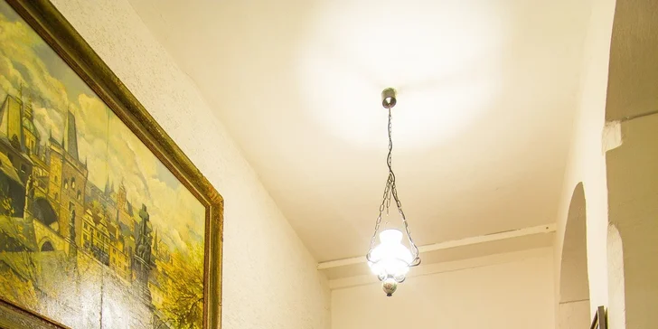 Rodinná letní dovolená v hotelu Pošta*** v Krkonoších